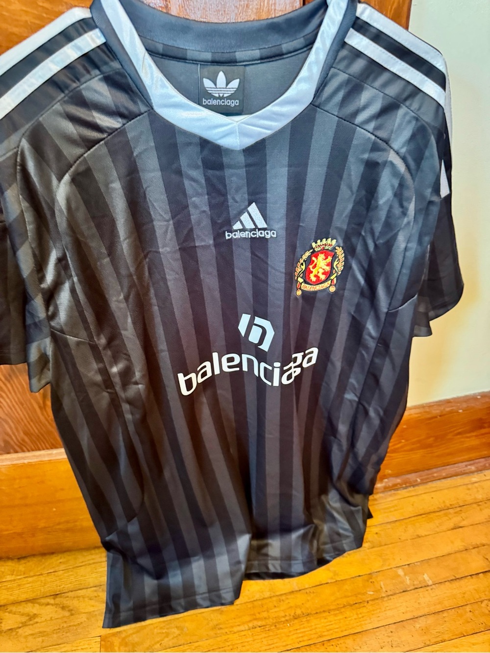 Fashion Jersey